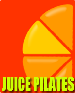 Juice Pilates Logo