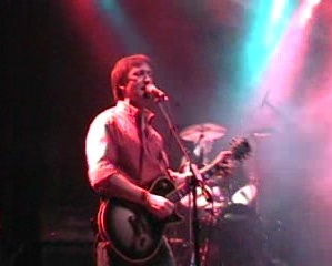 Band comp 2004