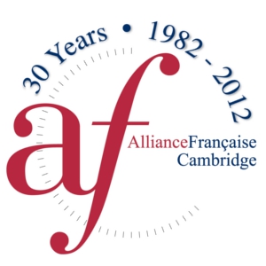 Logo AF Cambridge