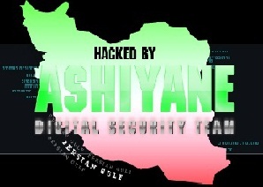 Hacked By Ashiyane Digital Security Team
