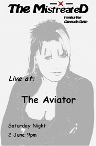 The-Aviator