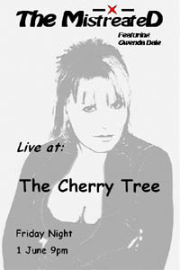 The-Cherry-Tree