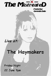 The-Haymakers