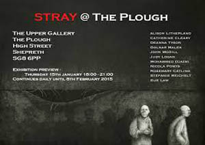 STRAY@The Plough