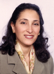 Dr. Reem Bahgat, Cairo University