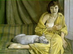 Freud_Girl_With_White_Dog