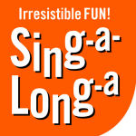 Sing-a-Long-a Abba